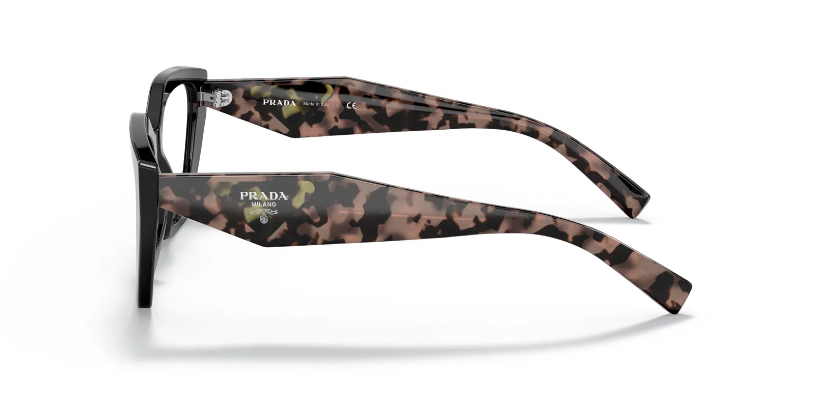 Prada 09YV Eyeglasses - view 14